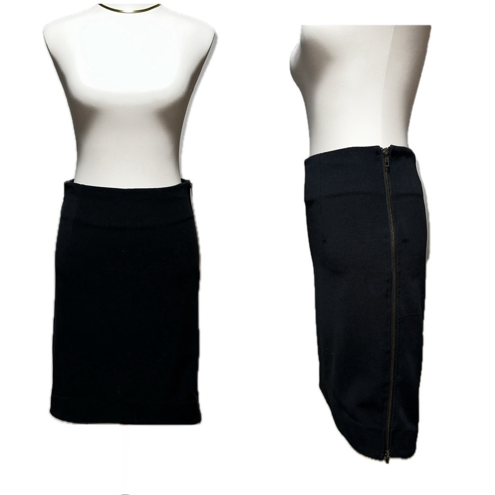 BB Dakota Black Skirt women’s size small